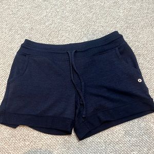 Women’s sweatshorts